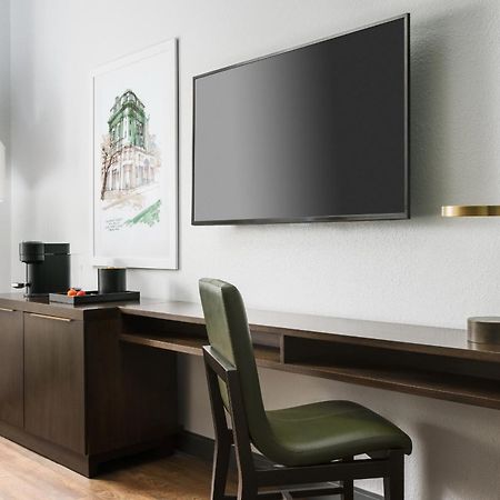 The Bluff Hotel Savannah, Tapestry Collection By Hilton Ngoại thất bức ảnh