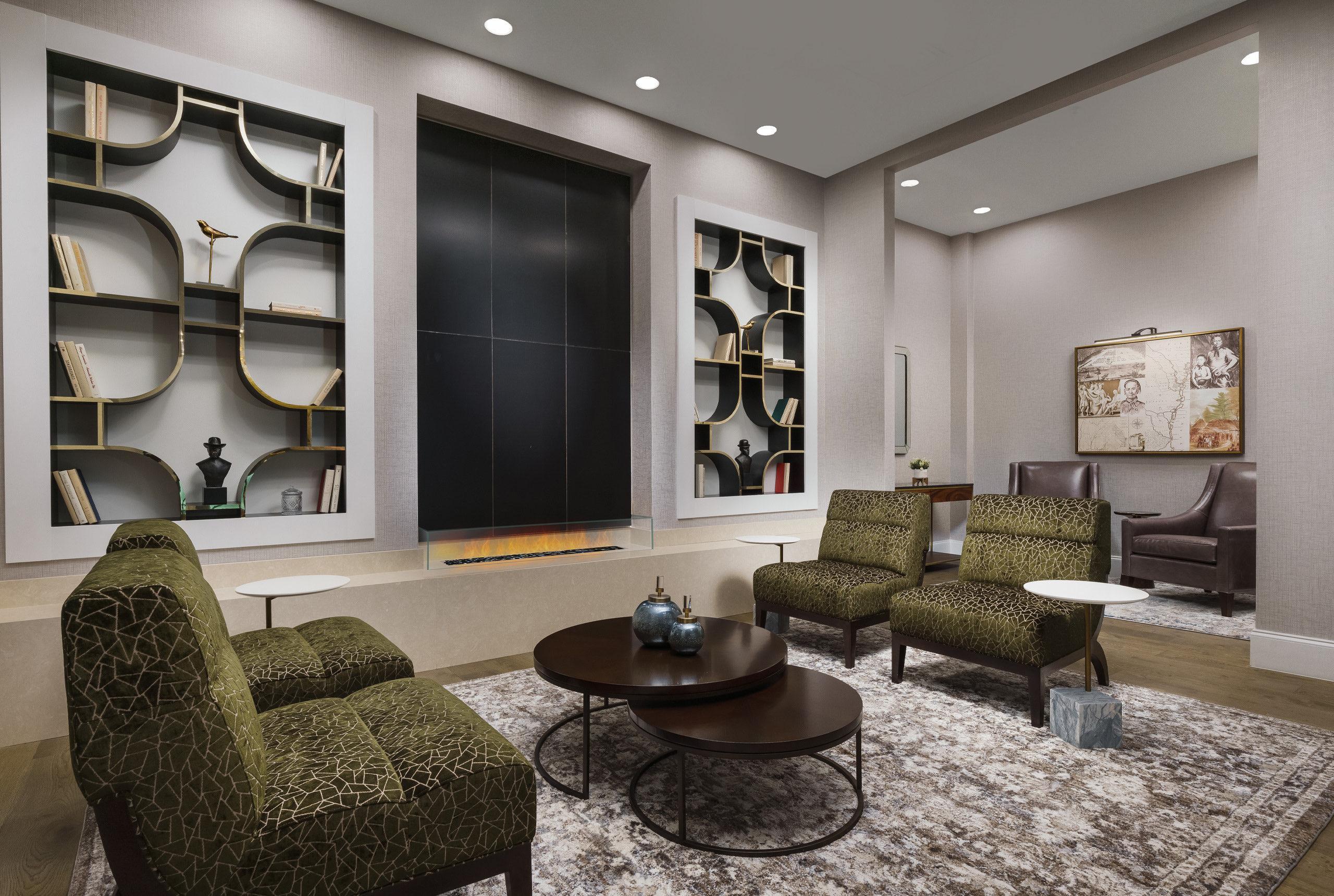 The Bluff Hotel Savannah, Tapestry Collection By Hilton Ngoại thất bức ảnh