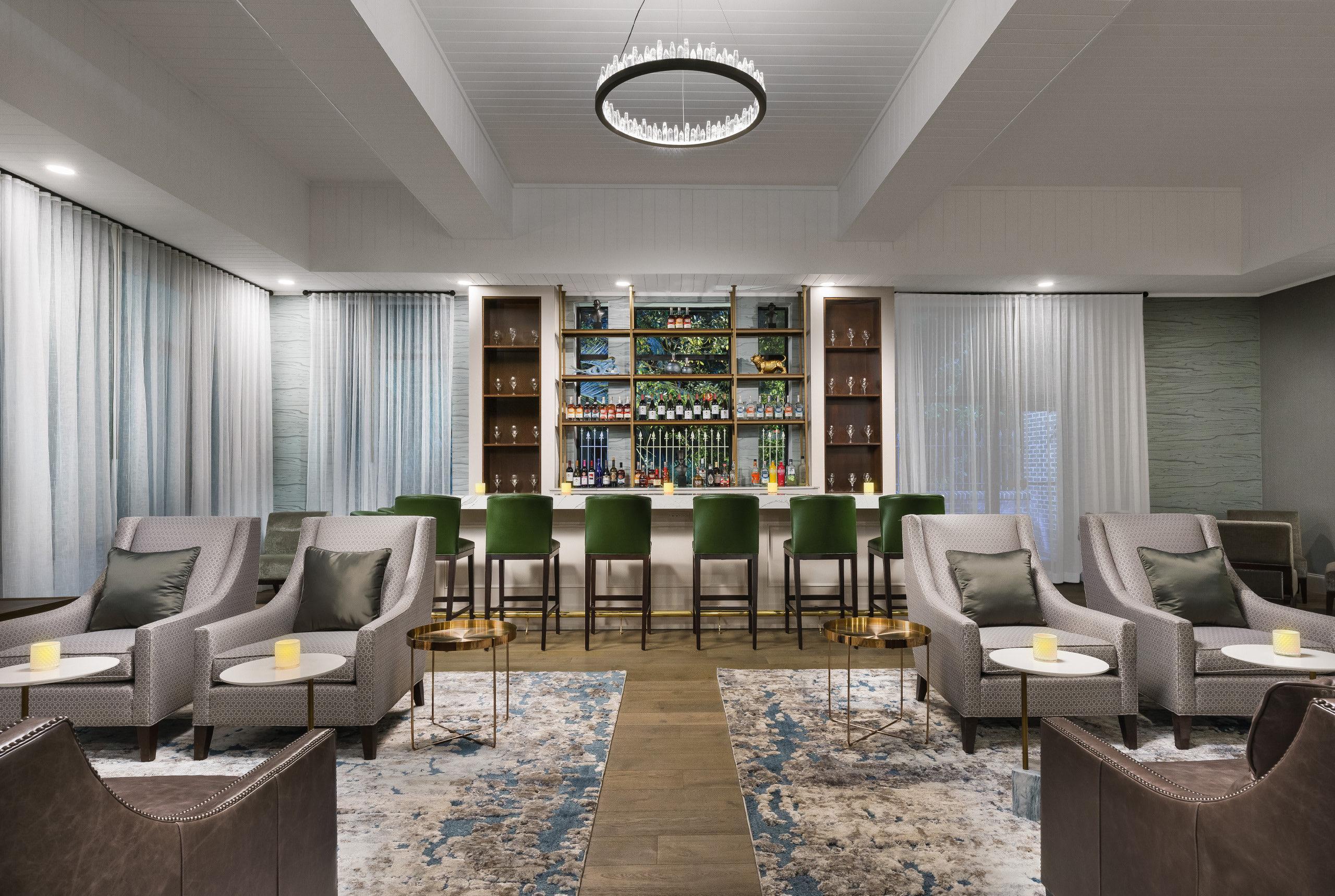 The Bluff Hotel Savannah, Tapestry Collection By Hilton Ngoại thất bức ảnh