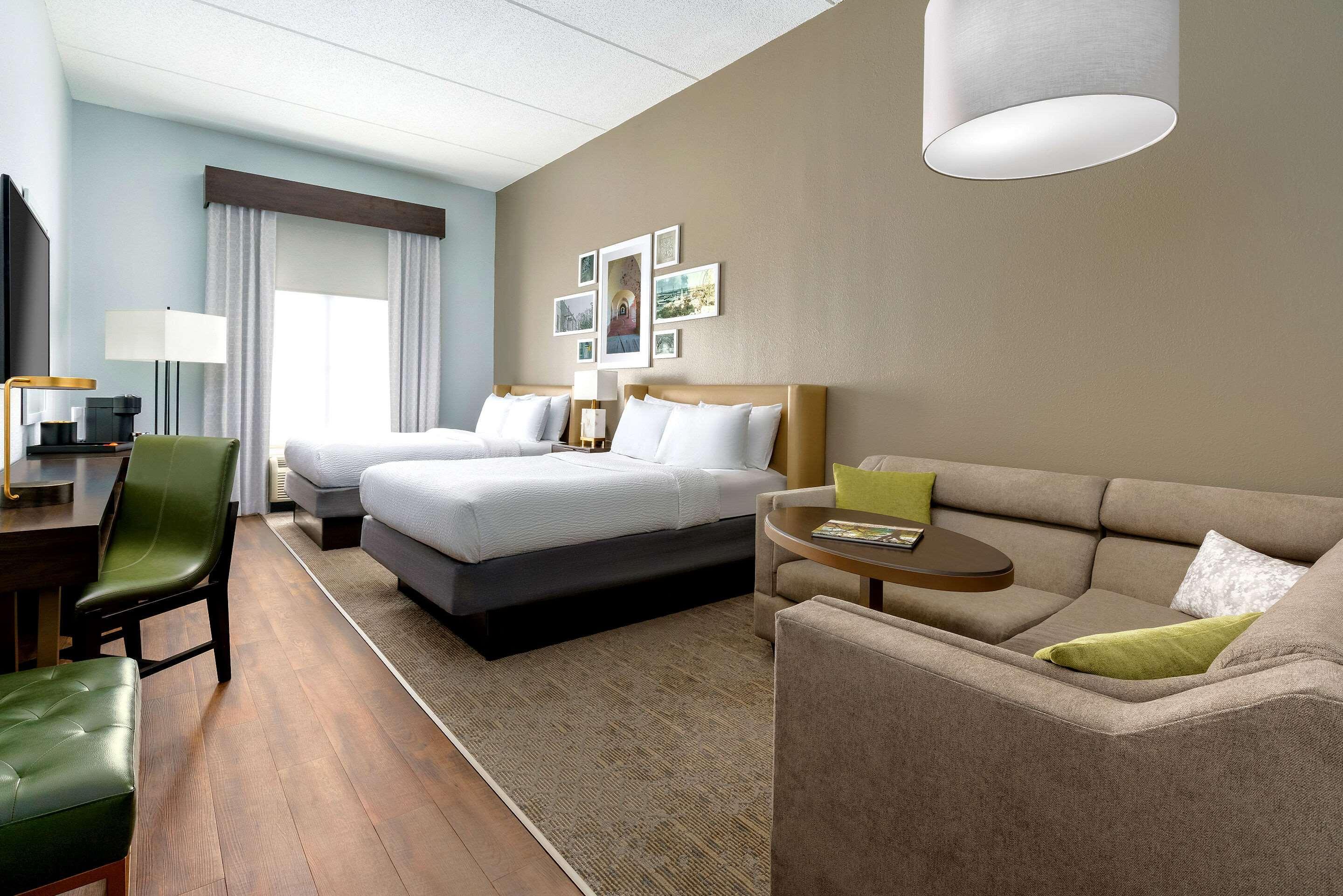 The Bluff Hotel Savannah, Tapestry Collection By Hilton Ngoại thất bức ảnh
