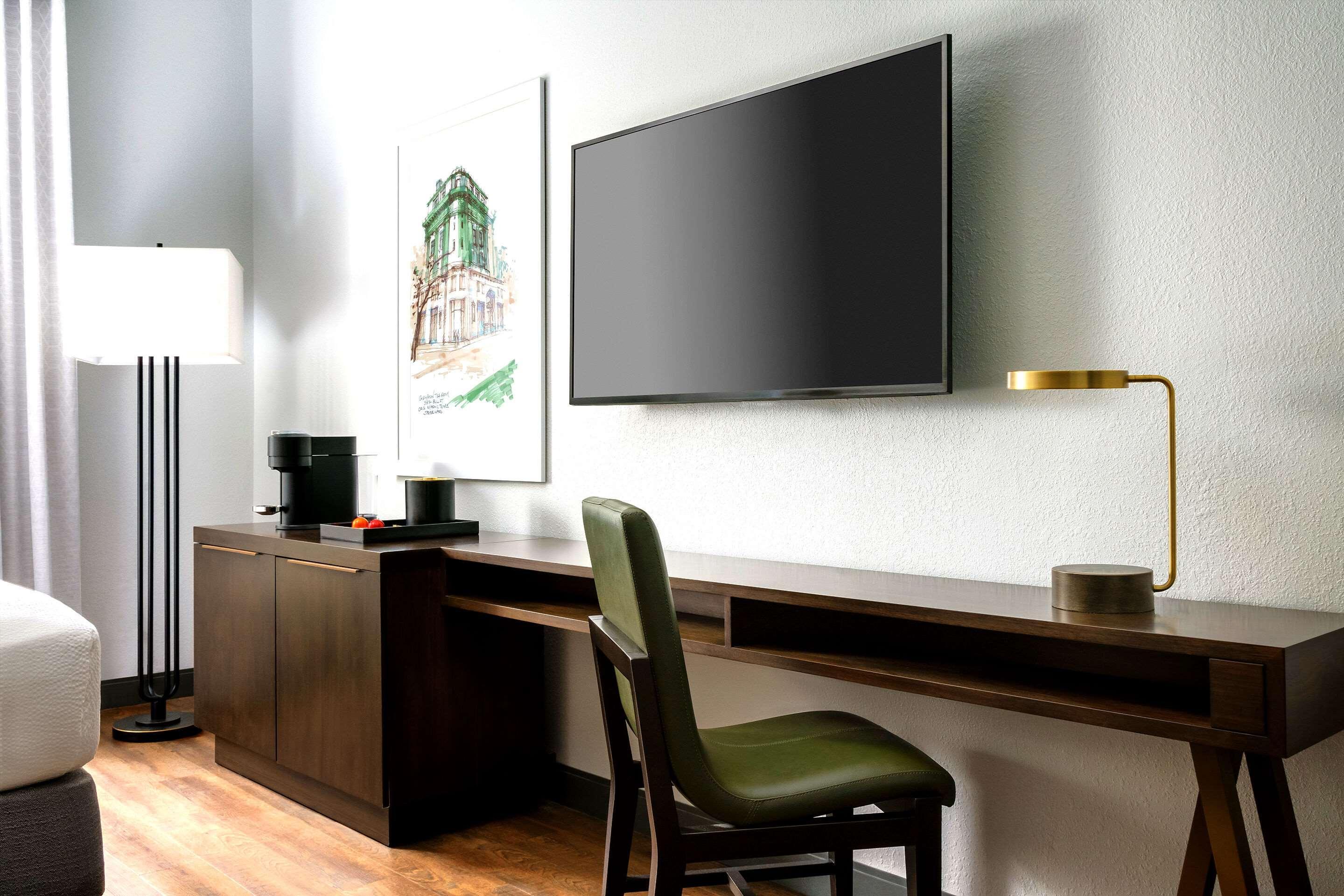 The Bluff Hotel Savannah, Tapestry Collection By Hilton Ngoại thất bức ảnh