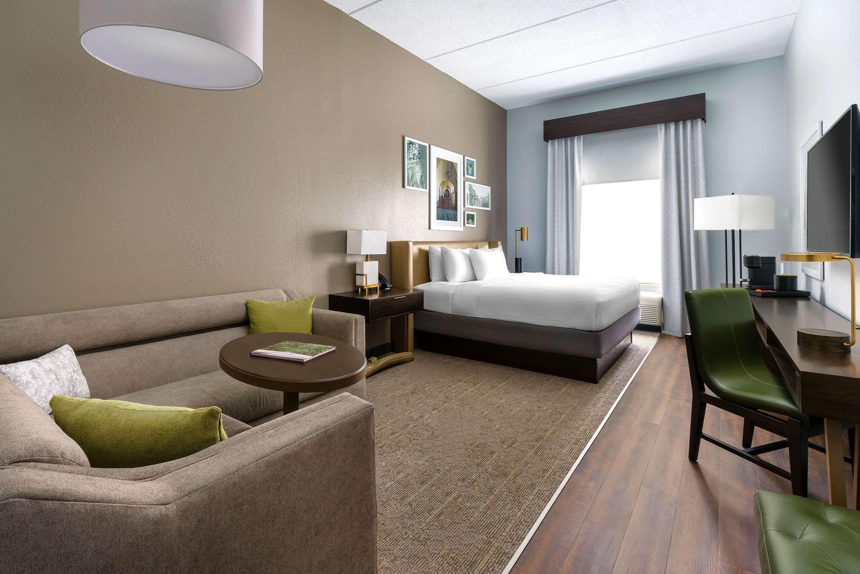 The Bluff Hotel Savannah, Tapestry Collection By Hilton Ngoại thất bức ảnh