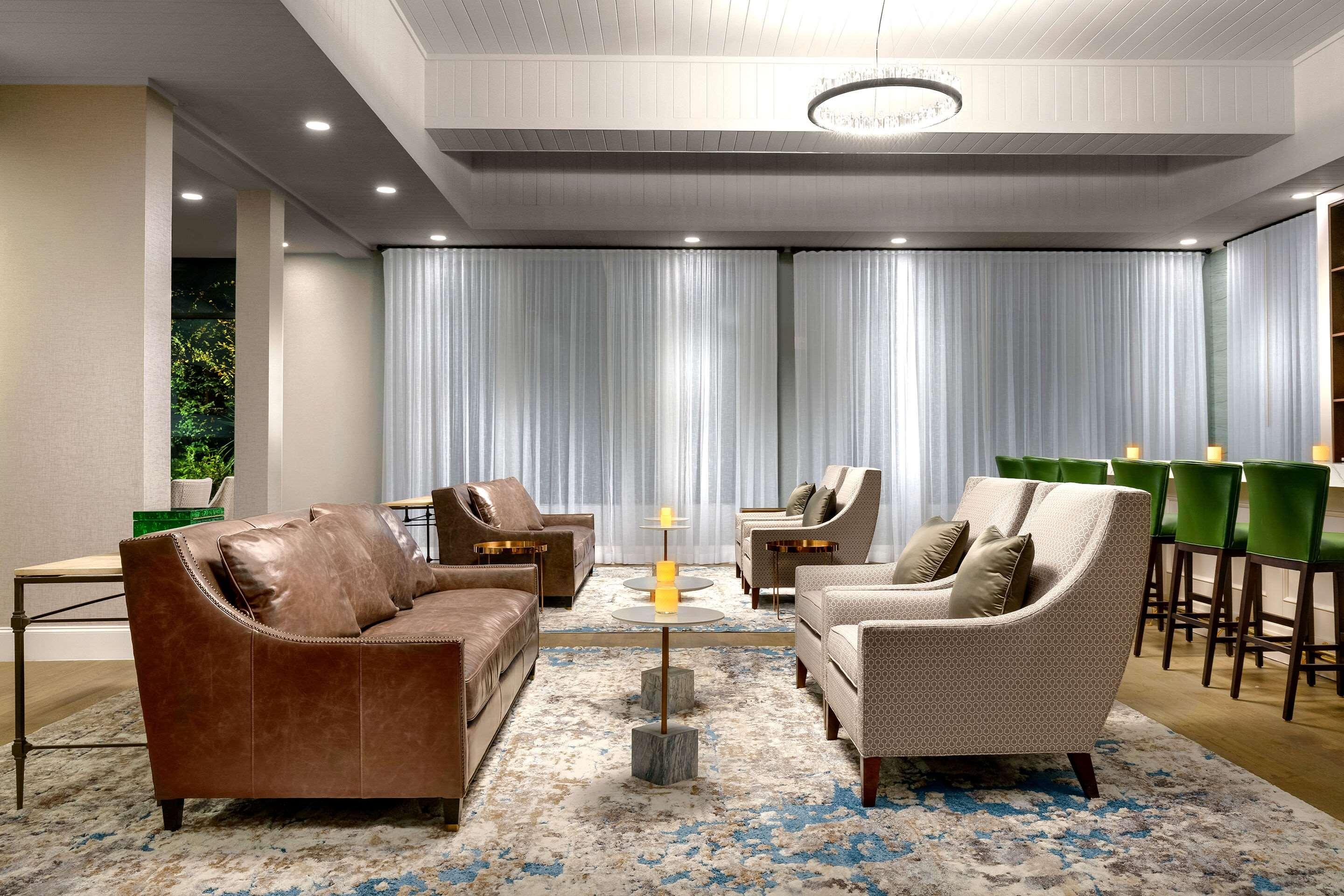 The Bluff Hotel Savannah, Tapestry Collection By Hilton Ngoại thất bức ảnh