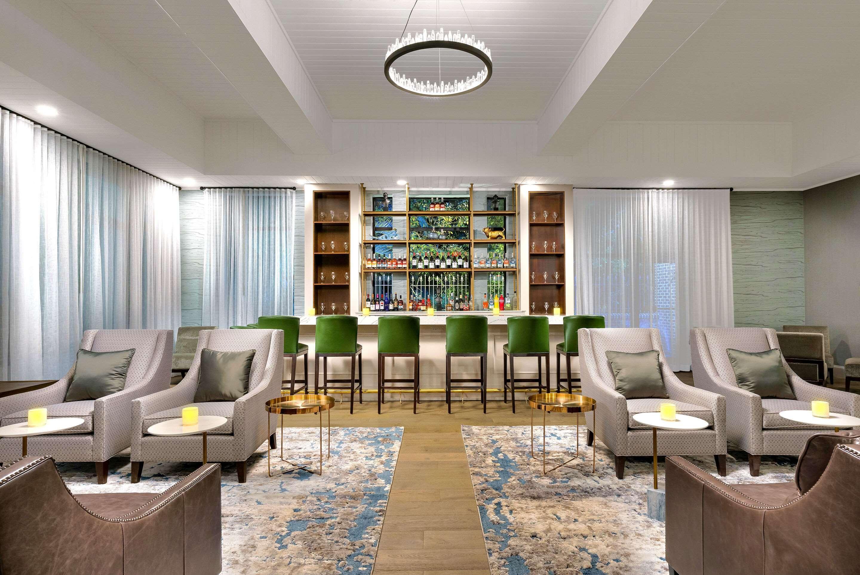 The Bluff Hotel Savannah, Tapestry Collection By Hilton Ngoại thất bức ảnh