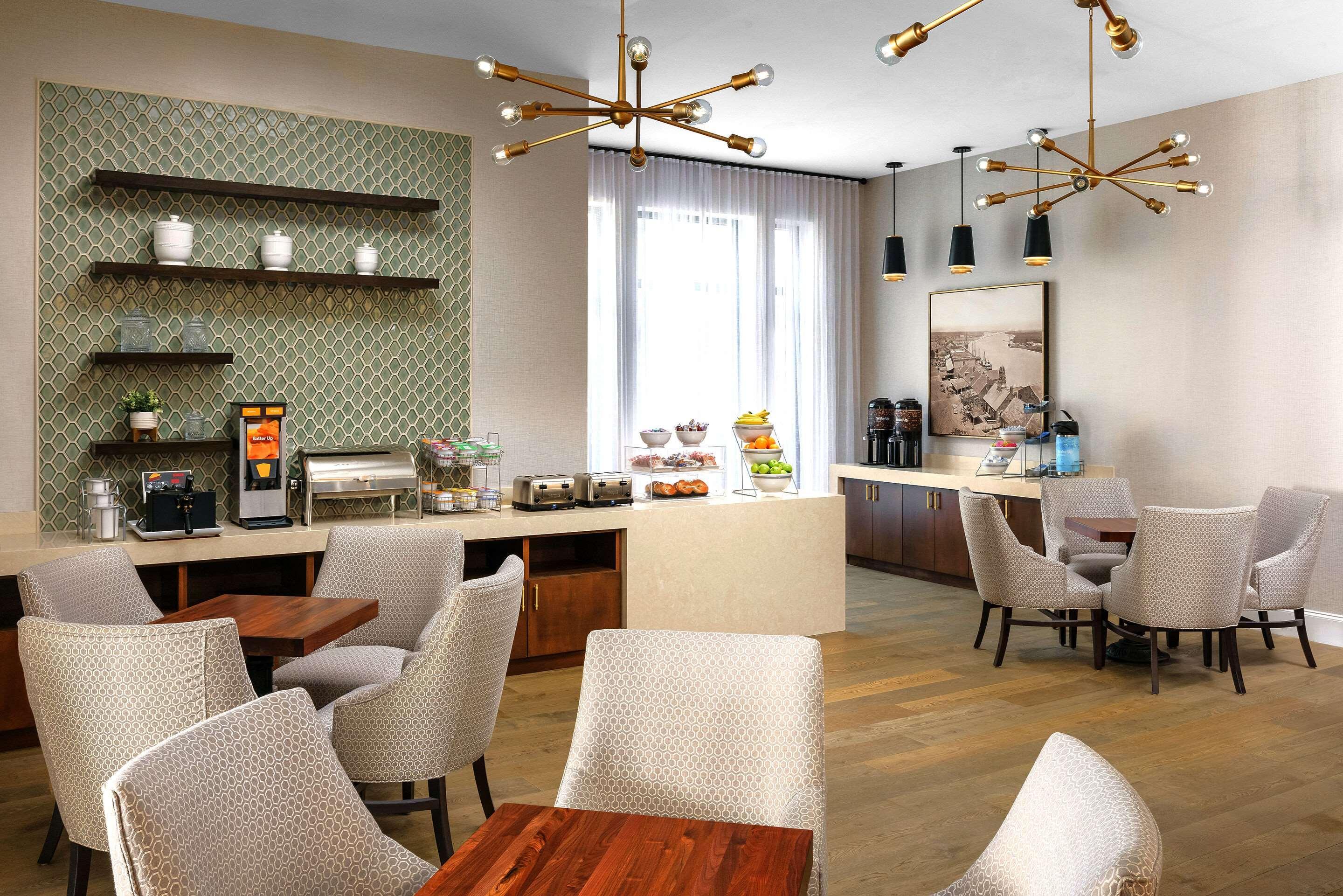 The Bluff Hotel Savannah, Tapestry Collection By Hilton Ngoại thất bức ảnh