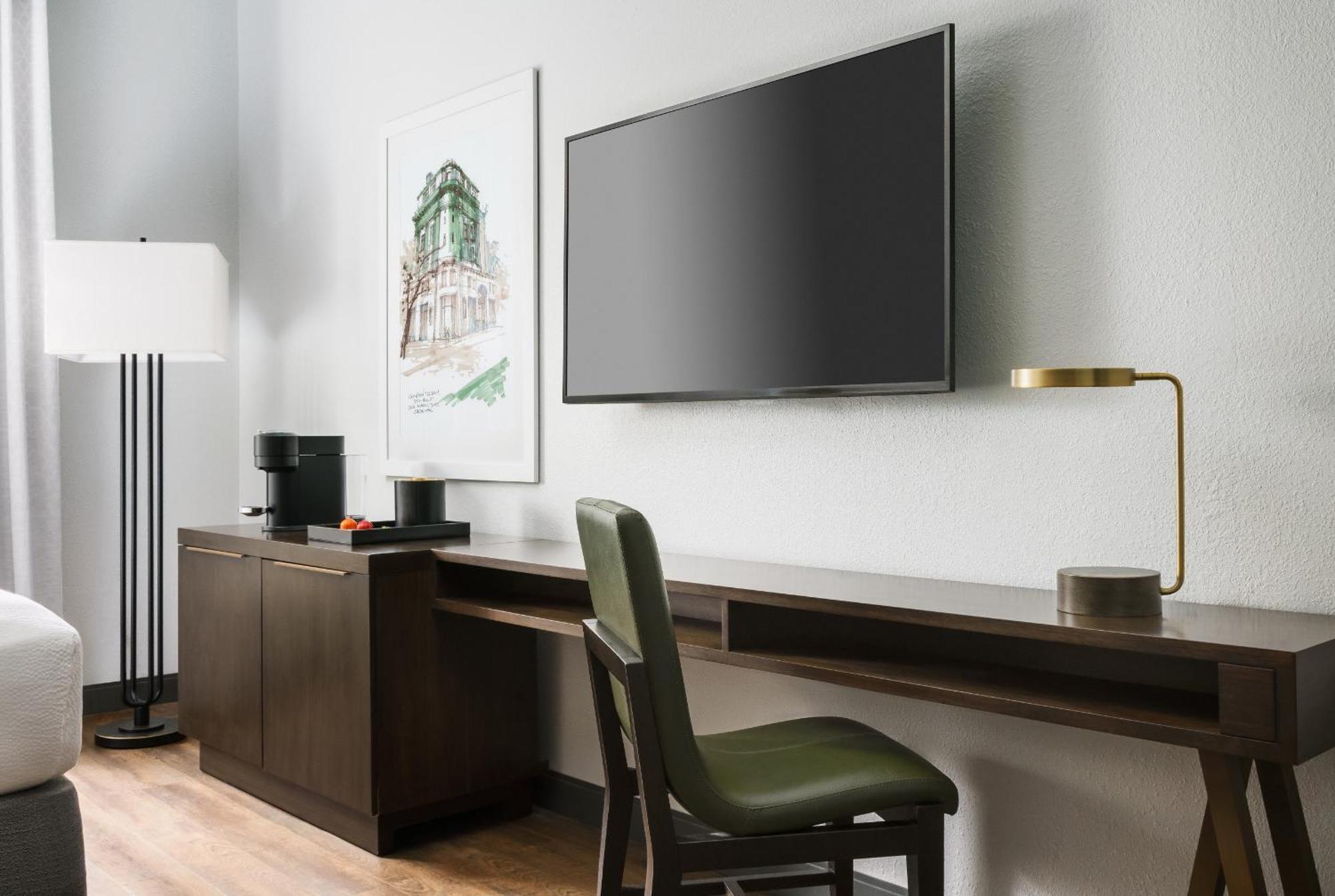 The Bluff Hotel Savannah, Tapestry Collection By Hilton Ngoại thất bức ảnh
