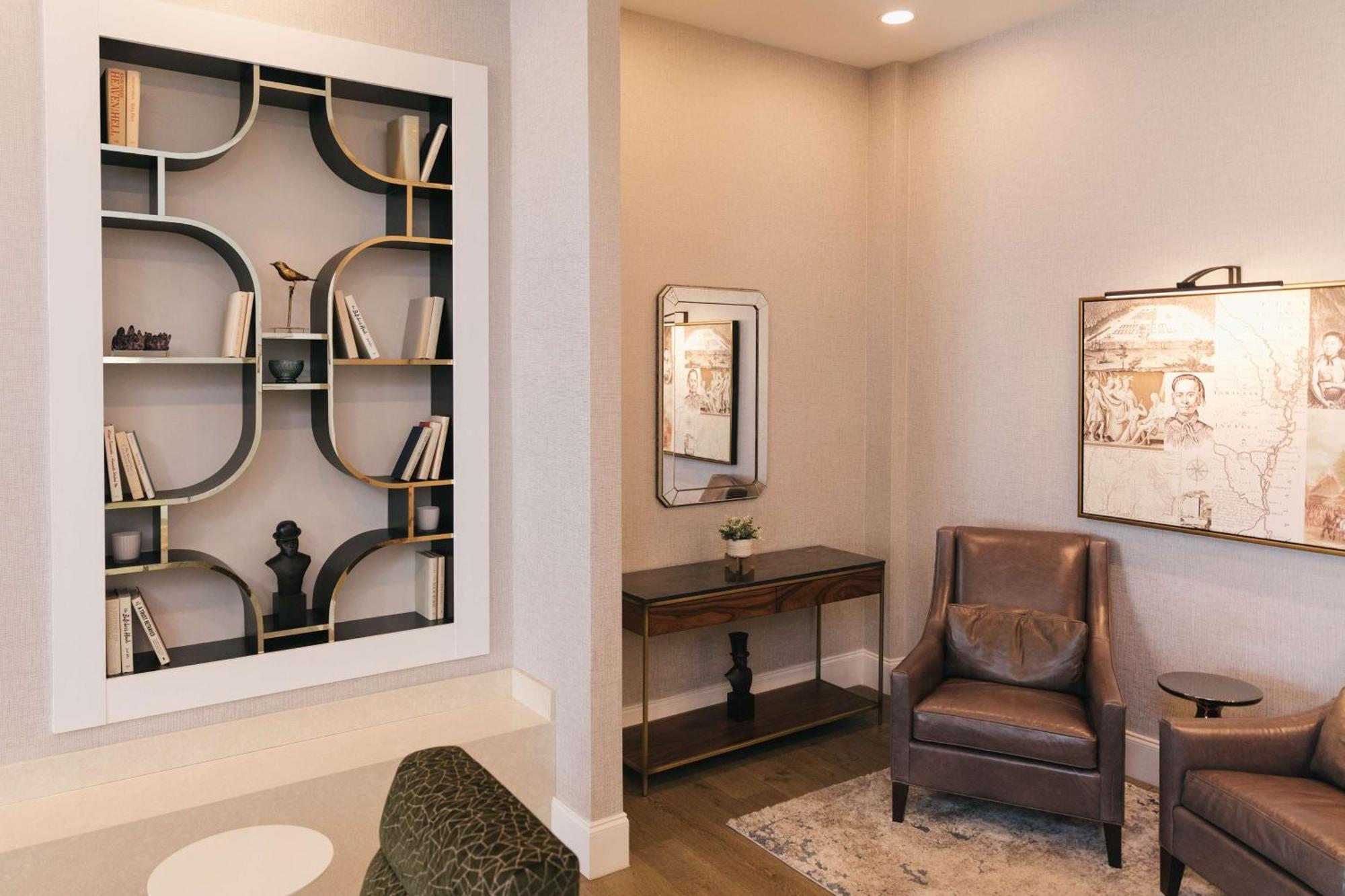 The Bluff Hotel Savannah, Tapestry Collection By Hilton Ngoại thất bức ảnh